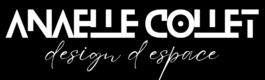 Anaelle Collet - Logo Design D'Espace