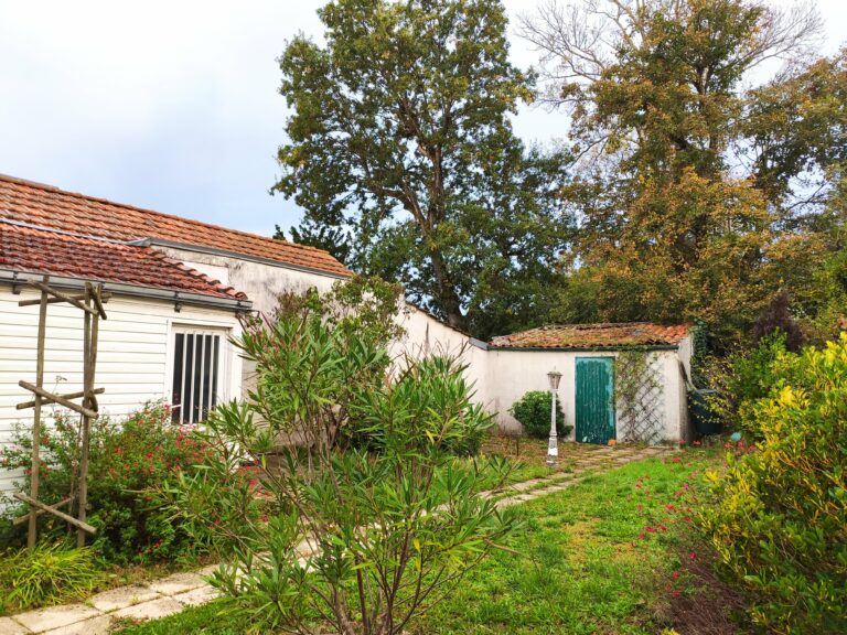 Green House - extérieur - avant