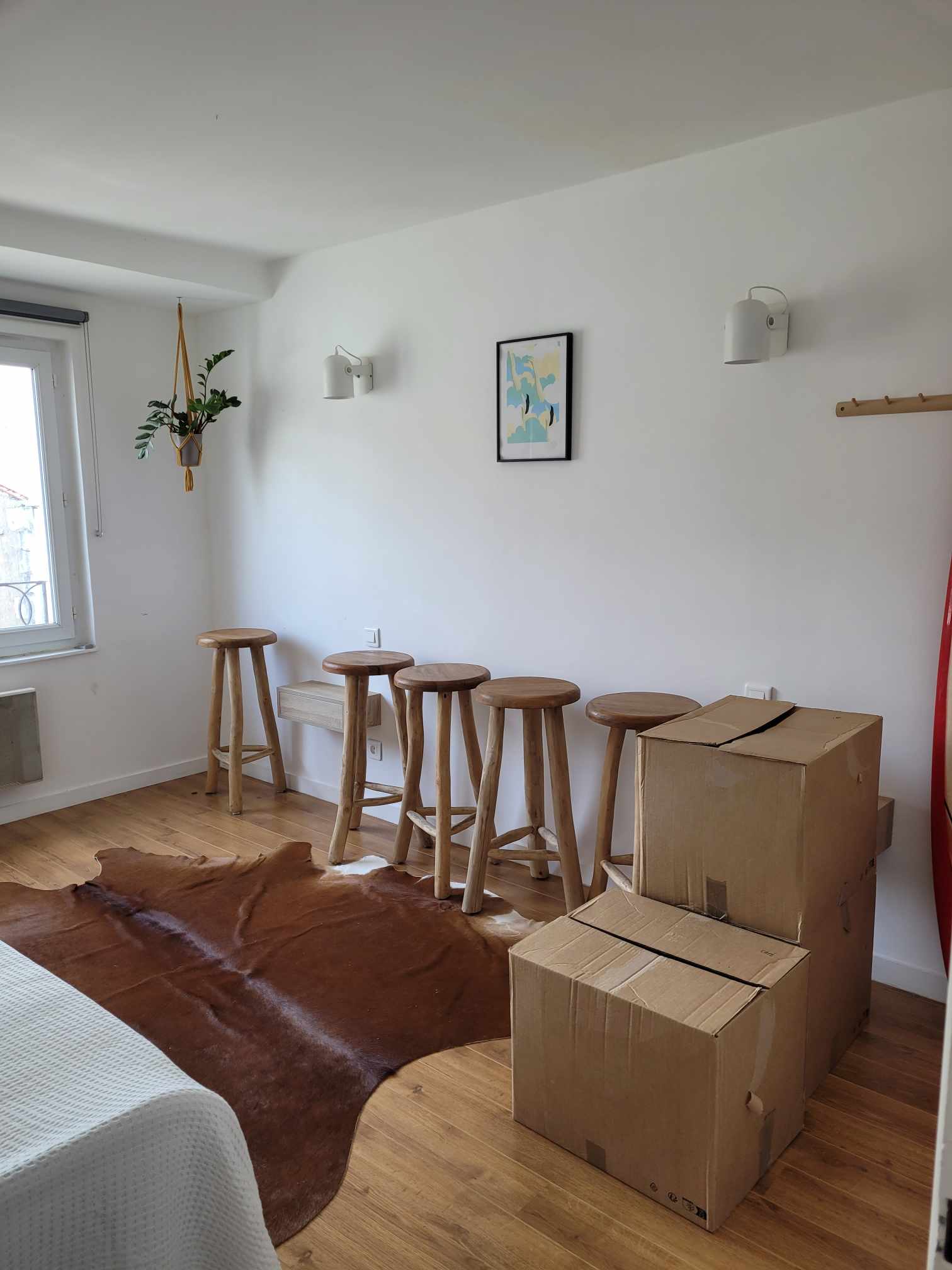 Projet Du Temple