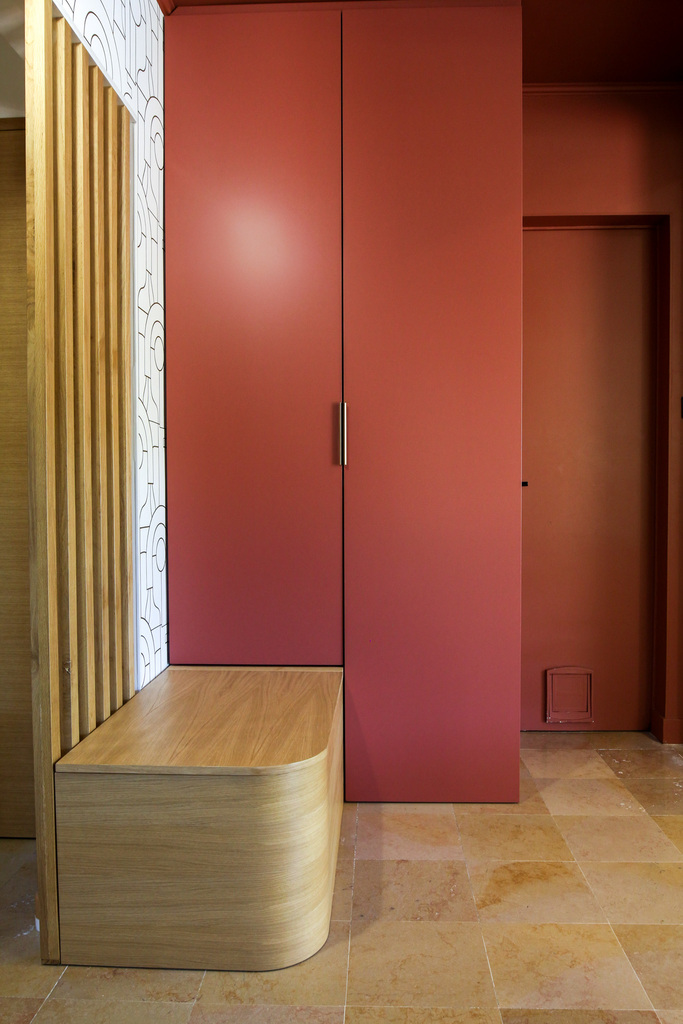 Sienna Entrée