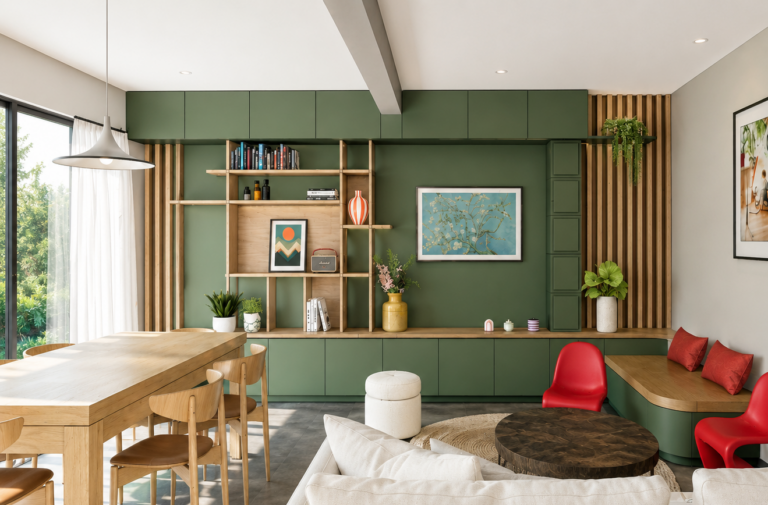 Tilia - 3D